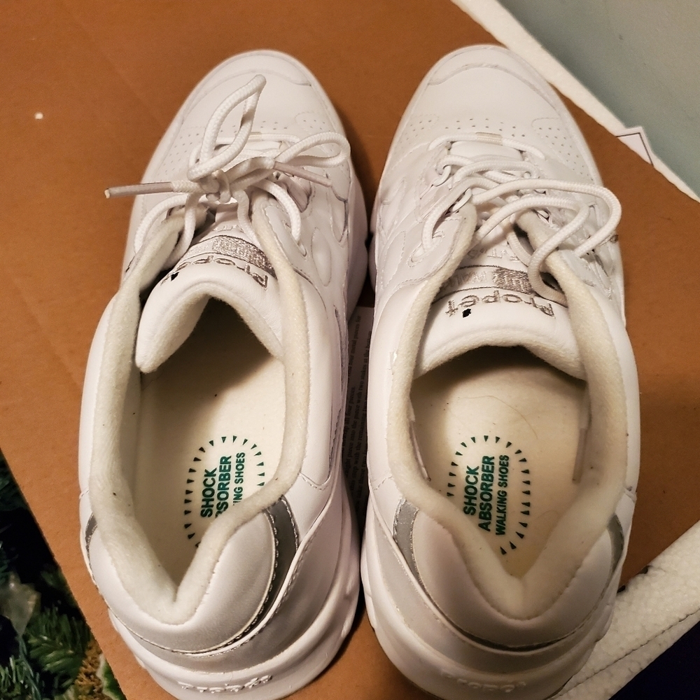 Propet Womens Stability Walkers - Picture 4 of 4